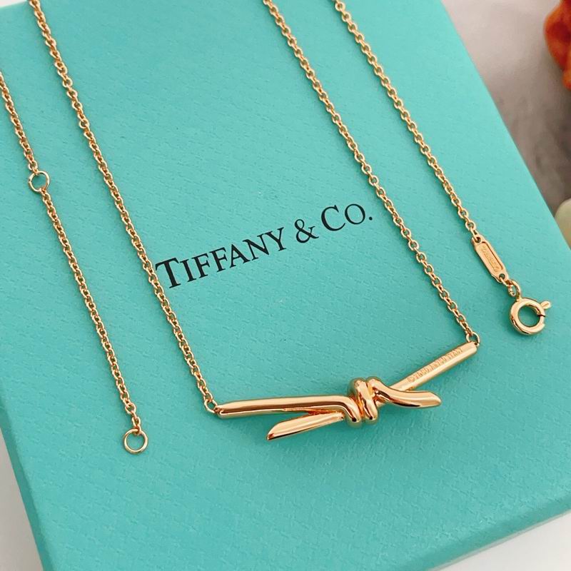 Tiffany Necklace 05yxs32